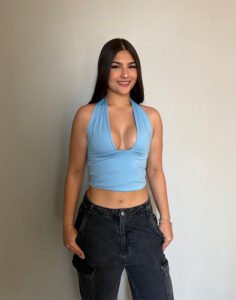 Cropped Multi Formas